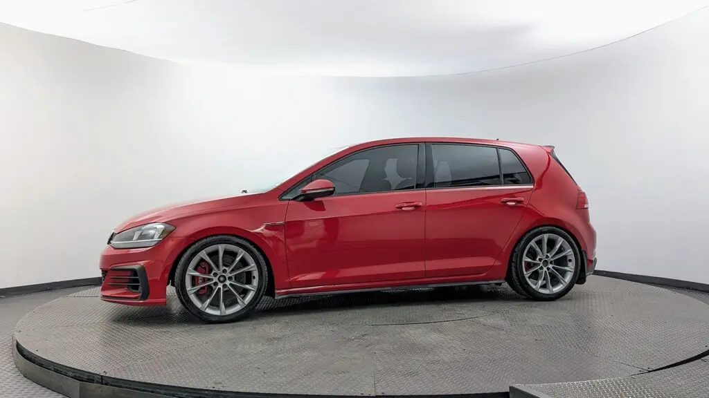 Florida Fine Cars - Used VOLKSWAGEN GOLF GTI 2020 MARGATE S