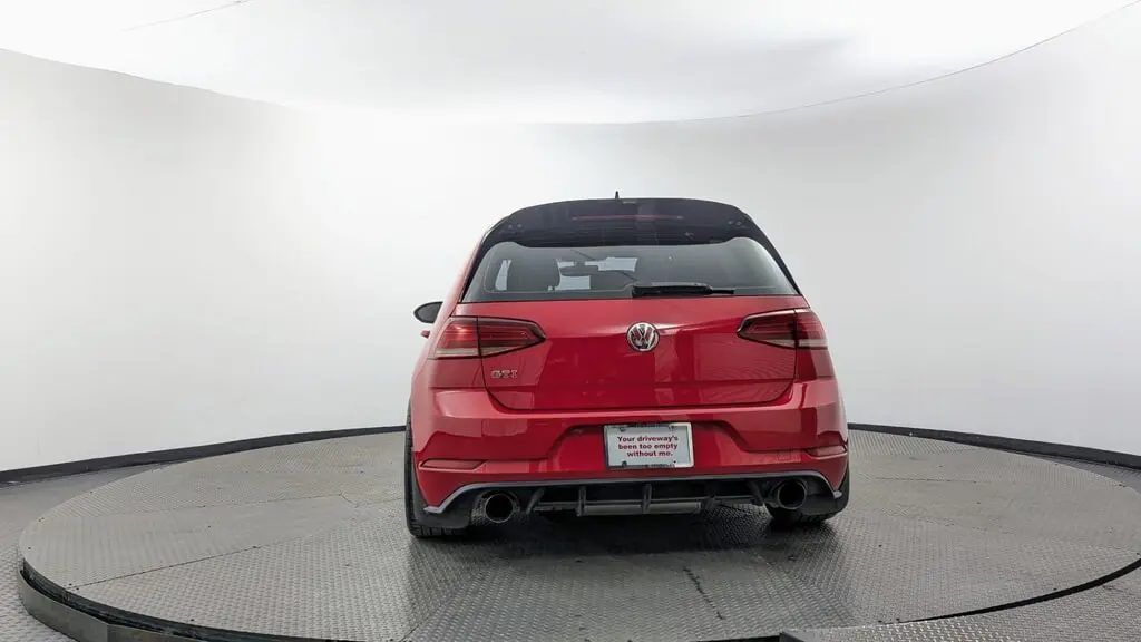 Florida Fine Cars - Used VOLKSWAGEN GOLF GTI 2020 MARGATE S