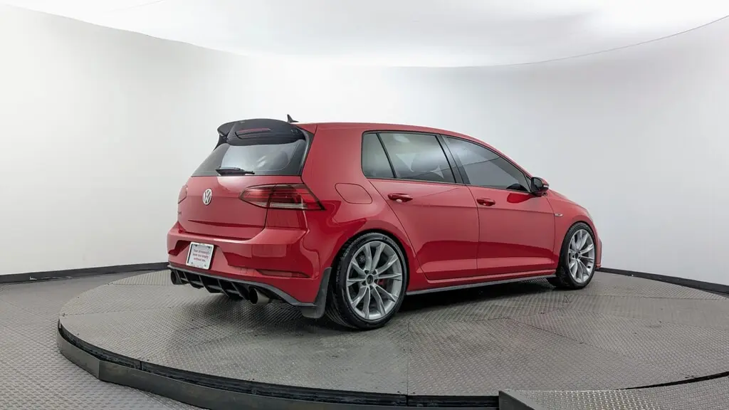Florida Fine Cars - Used VOLKSWAGEN GOLF GTI 2020 MARGATE S