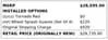 Florida Fine Cars - Used VOLKSWAGEN GOLF GTI 2020 MARGATE S