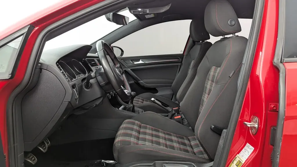 Florida Fine Cars - Used VOLKSWAGEN GOLF GTI 2020 MARGATE S