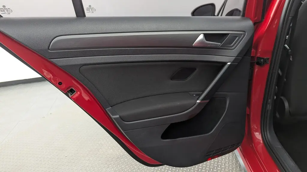 Florida Fine Cars - Used VOLKSWAGEN GOLF GTI 2020 MARGATE S