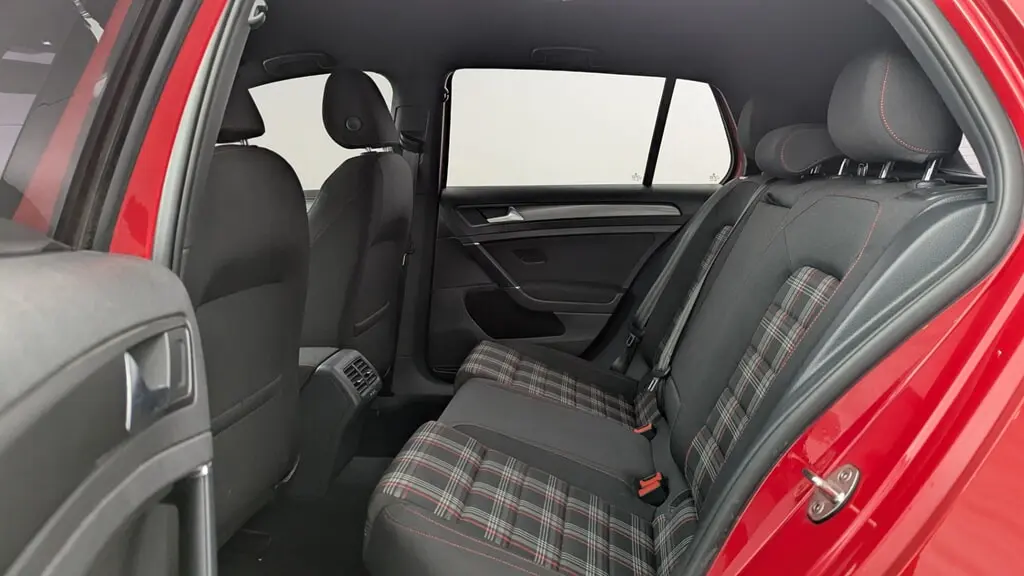 Florida Fine Cars - Used VOLKSWAGEN GOLF GTI 2020 MARGATE S