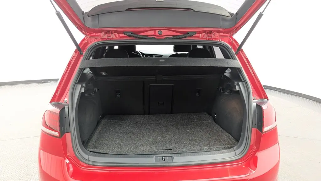 Florida Fine Cars - Used VOLKSWAGEN GOLF GTI 2020 MARGATE S