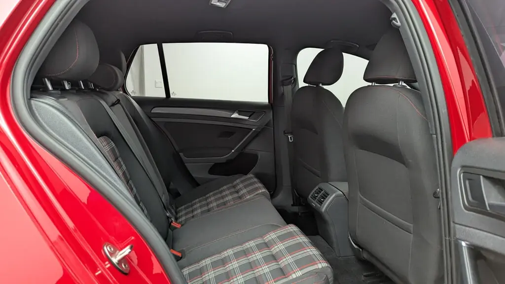 Florida Fine Cars - Used VOLKSWAGEN GOLF GTI 2020 MARGATE S