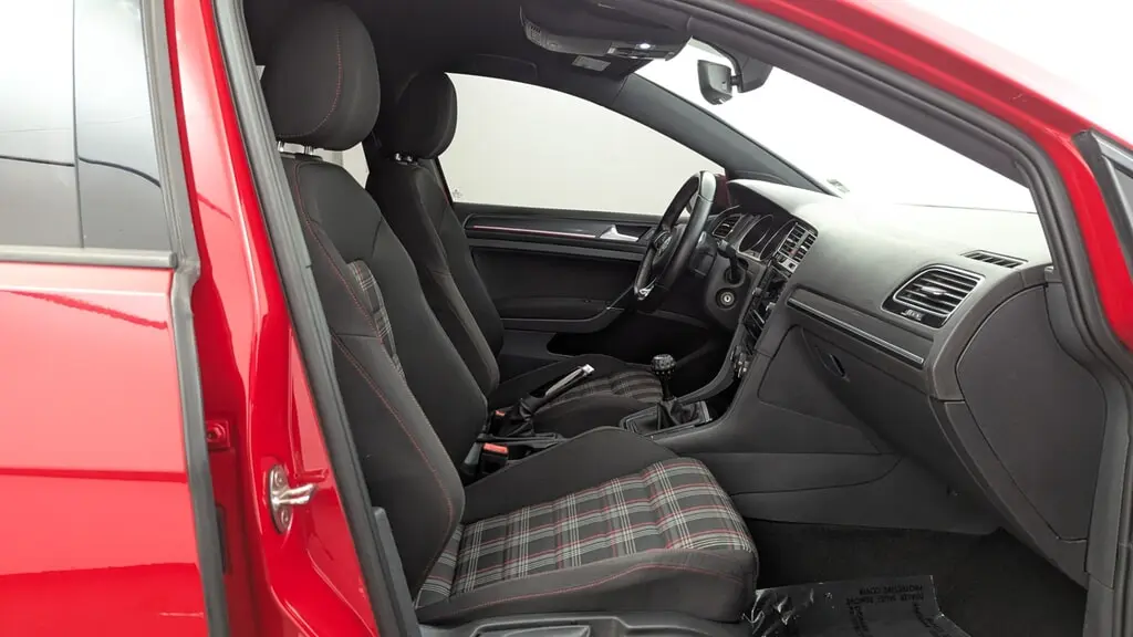 Florida Fine Cars - Used VOLKSWAGEN GOLF GTI 2020 MARGATE S