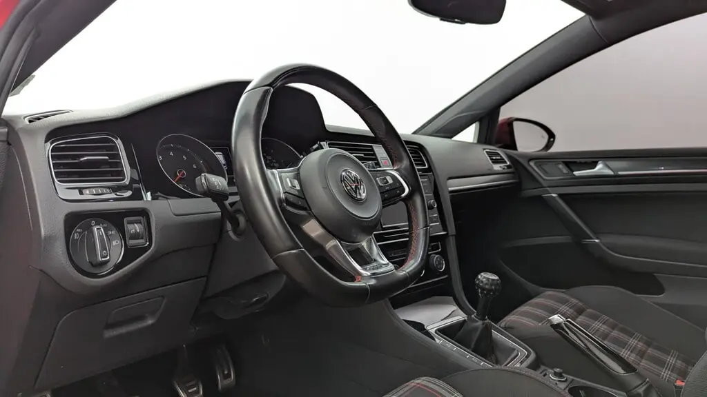 Florida Fine Cars - Used VOLKSWAGEN GOLF GTI 2020 MARGATE S