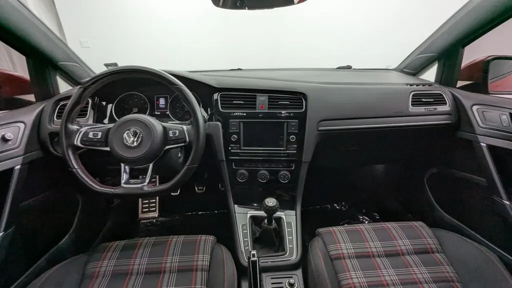 Florida Fine Cars - Used VOLKSWAGEN GOLF GTI 2020 MARGATE S