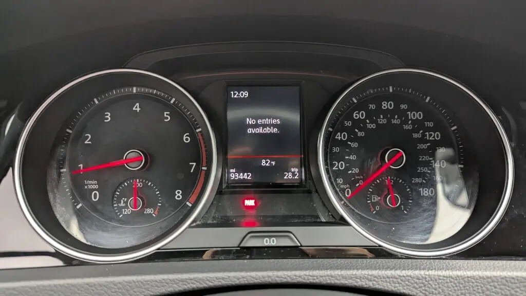 Florida Fine Cars - Used VOLKSWAGEN GOLF GTI 2020 MARGATE S