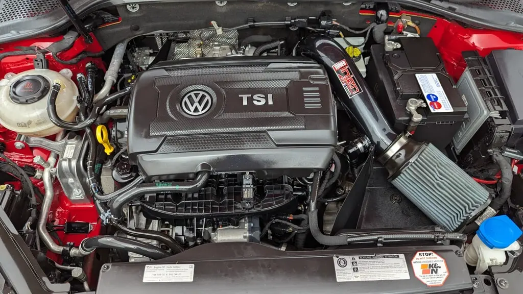 Florida Fine Cars - Used VOLKSWAGEN GOLF GTI 2020 MARGATE S