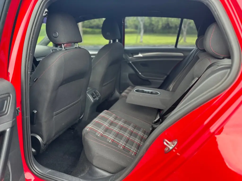 Florida Fine Cars - Used VOLKSWAGEN GOLF GTI 2020 MARGATE S