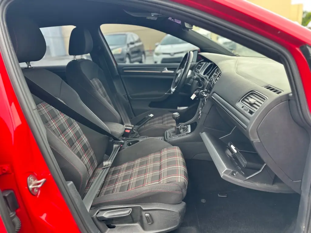 Florida Fine Cars - Used VOLKSWAGEN GOLF GTI 2020 MARGATE S