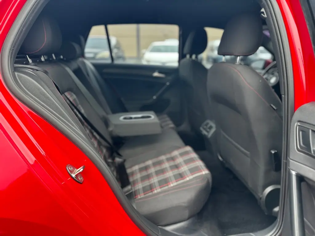 Florida Fine Cars - Used VOLKSWAGEN GOLF GTI 2020 MARGATE S