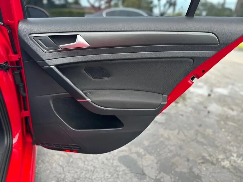 Florida Fine Cars - Used VOLKSWAGEN GOLF GTI 2020 MARGATE S