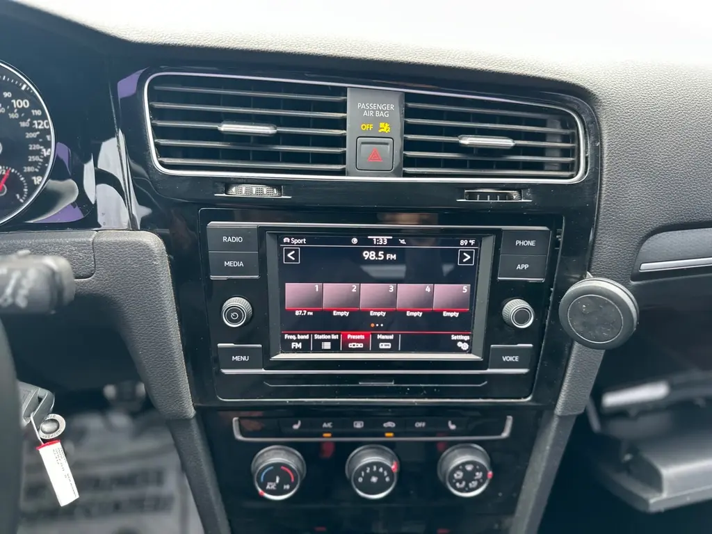 Florida Fine Cars - Used VOLKSWAGEN GOLF GTI 2020 MARGATE S