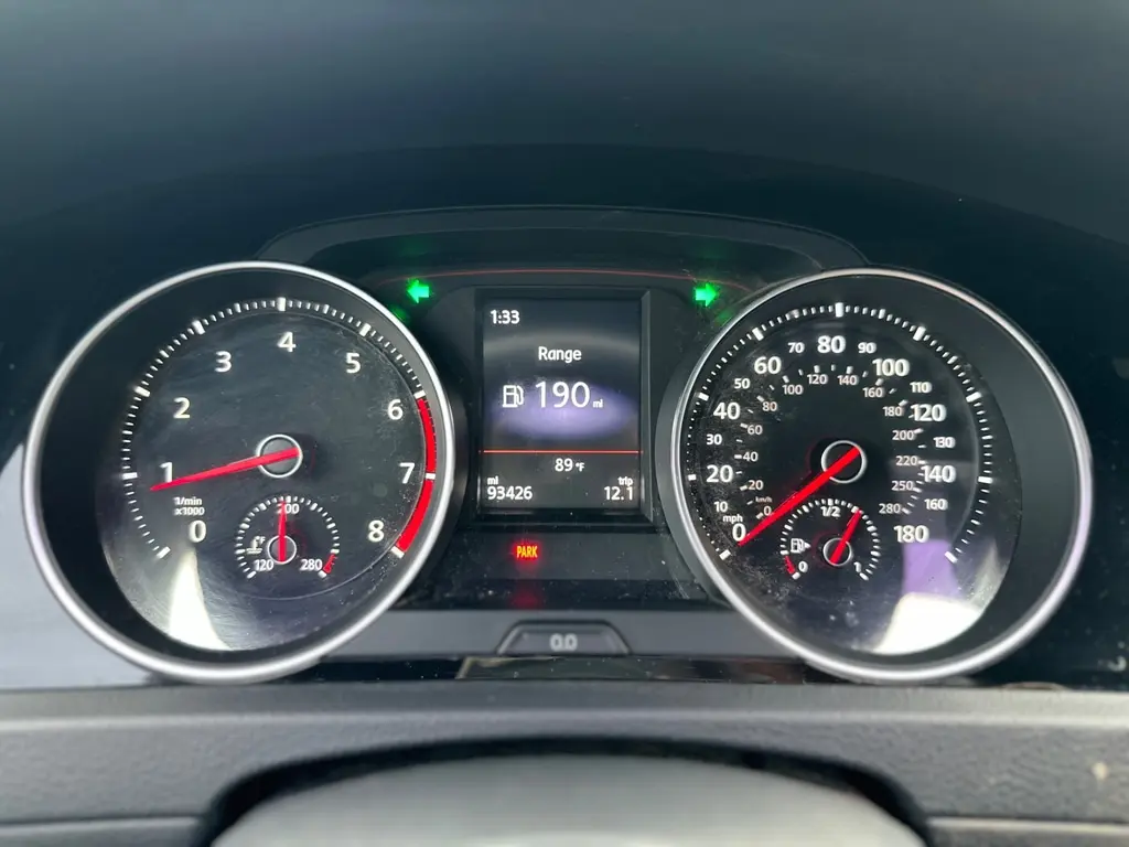 Florida Fine Cars - Used VOLKSWAGEN GOLF GTI 2020 MARGATE S