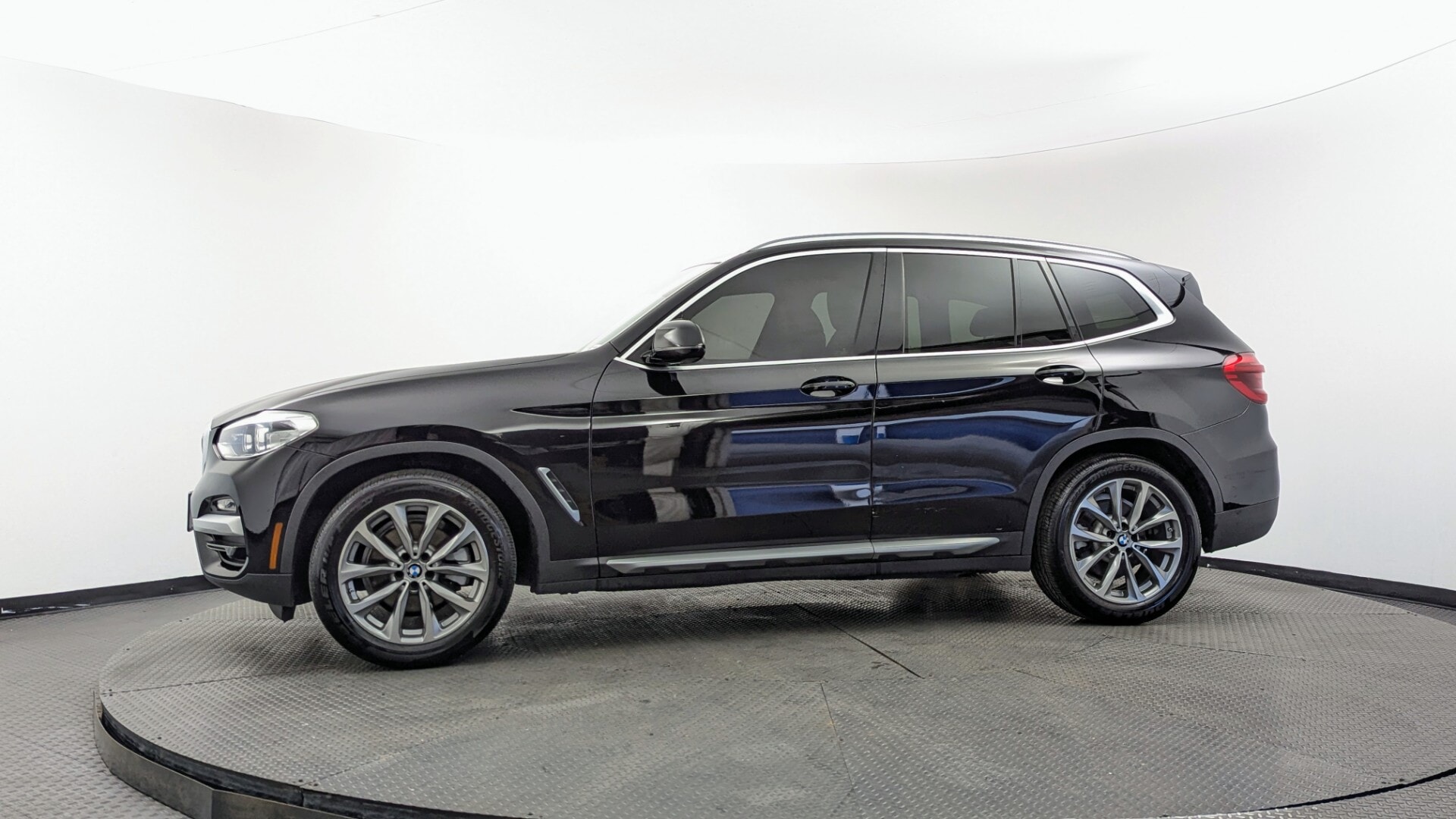 Florida Fine Cars - Used vehicle - SUV BMW X3 2019