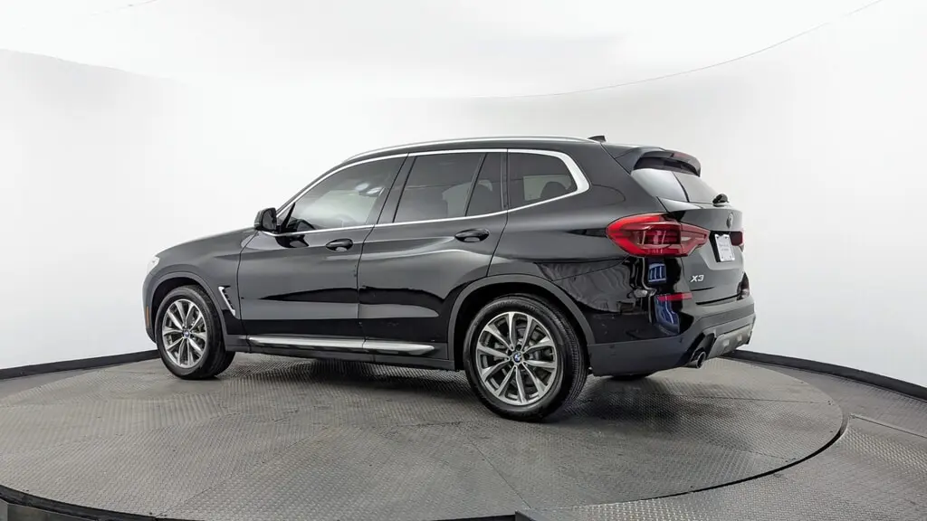 Florida Fine Cars - Used BMW X3 2019 MARGATE SDRIVE30I