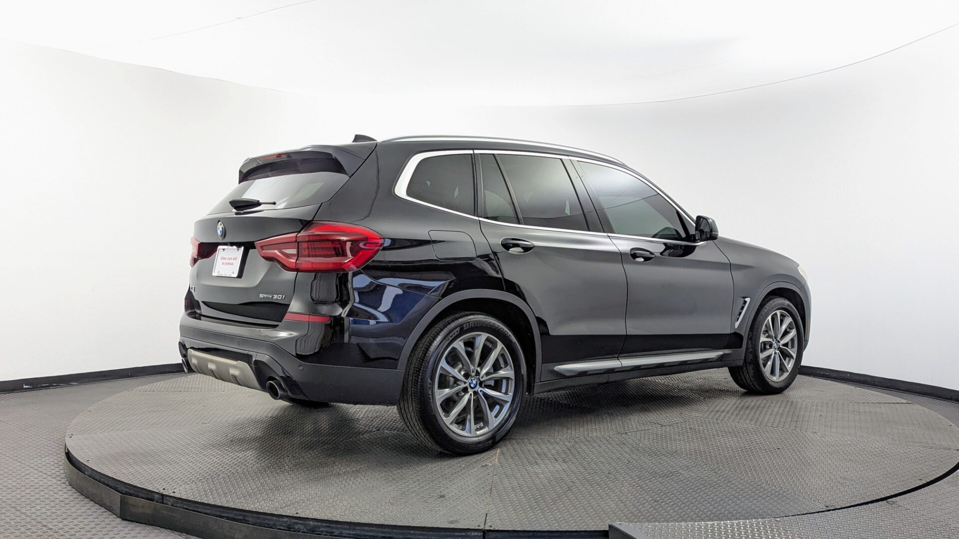 Florida Fine Cars - Used vehicle - SUV BMW X3 2019