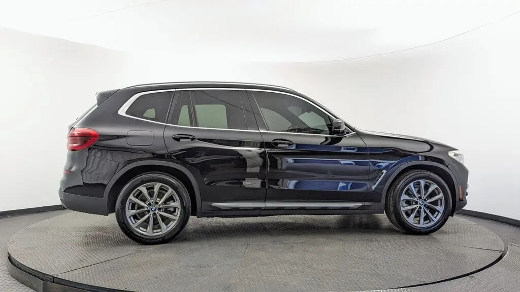 Florida Fine Cars - Used BMW X3 2019 MARGATE SDRIVE30I