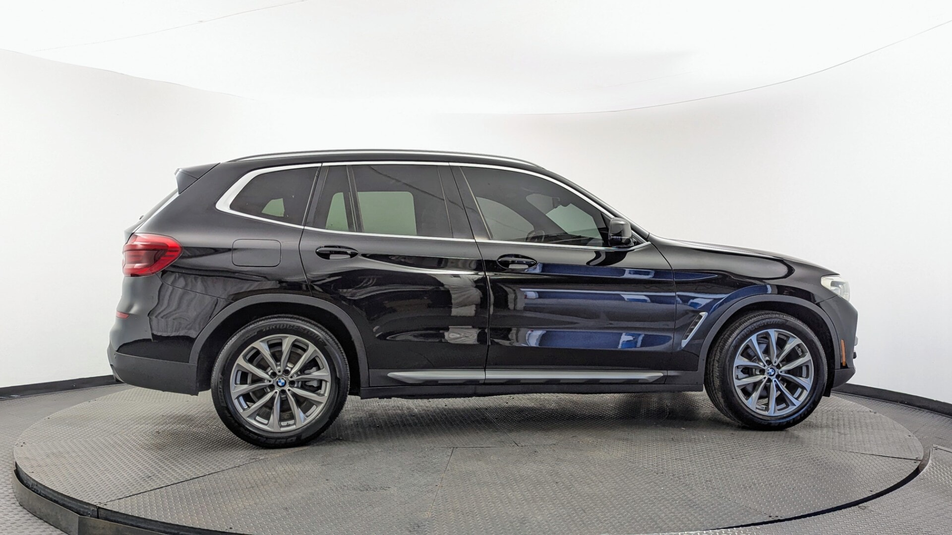Florida Fine Cars - Used vehicle - SUV BMW X3 2019