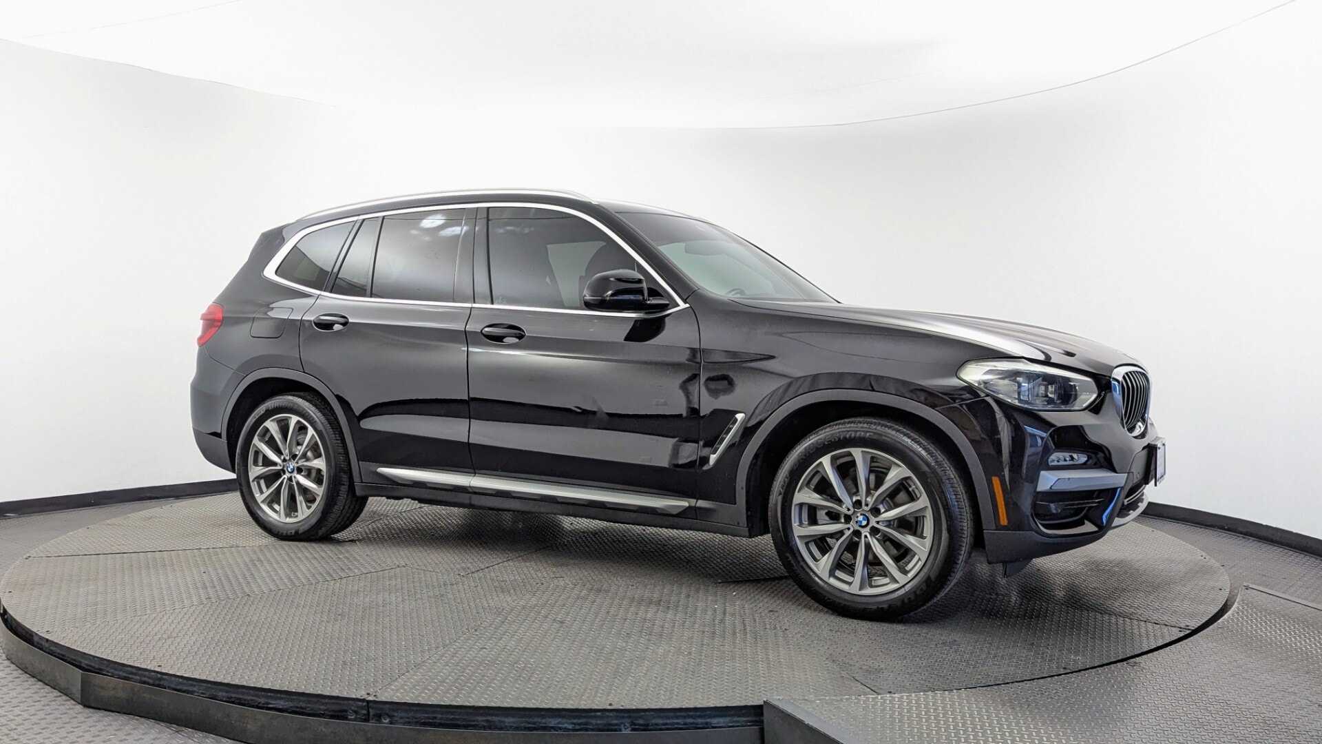 Florida Fine Cars - Used vehicle - SUV BMW X3 2019