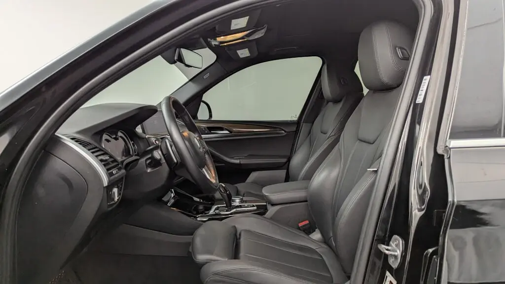 Florida Fine Cars - Used BMW X3 2019 MARGATE SDRIVE30I