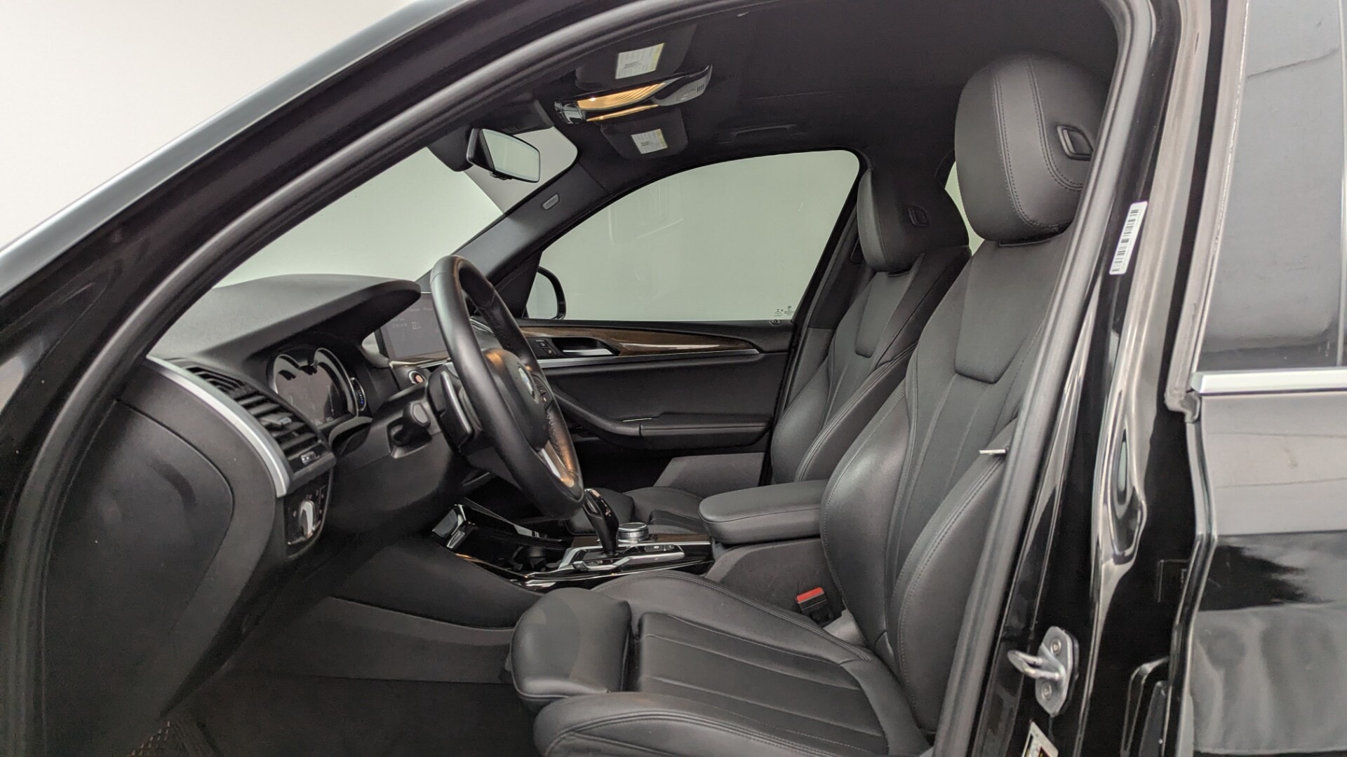 Florida Fine Cars - Used vehicle - SUV BMW X3 2019