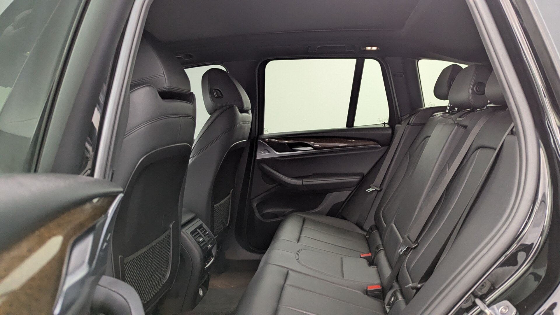 Florida Fine Cars - Used vehicle - SUV BMW X3 2019