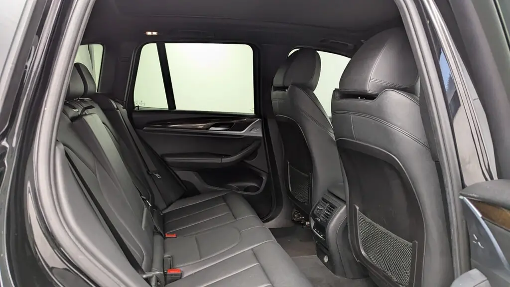 Florida Fine Cars - Used BMW X3 2019 MARGATE SDRIVE30I