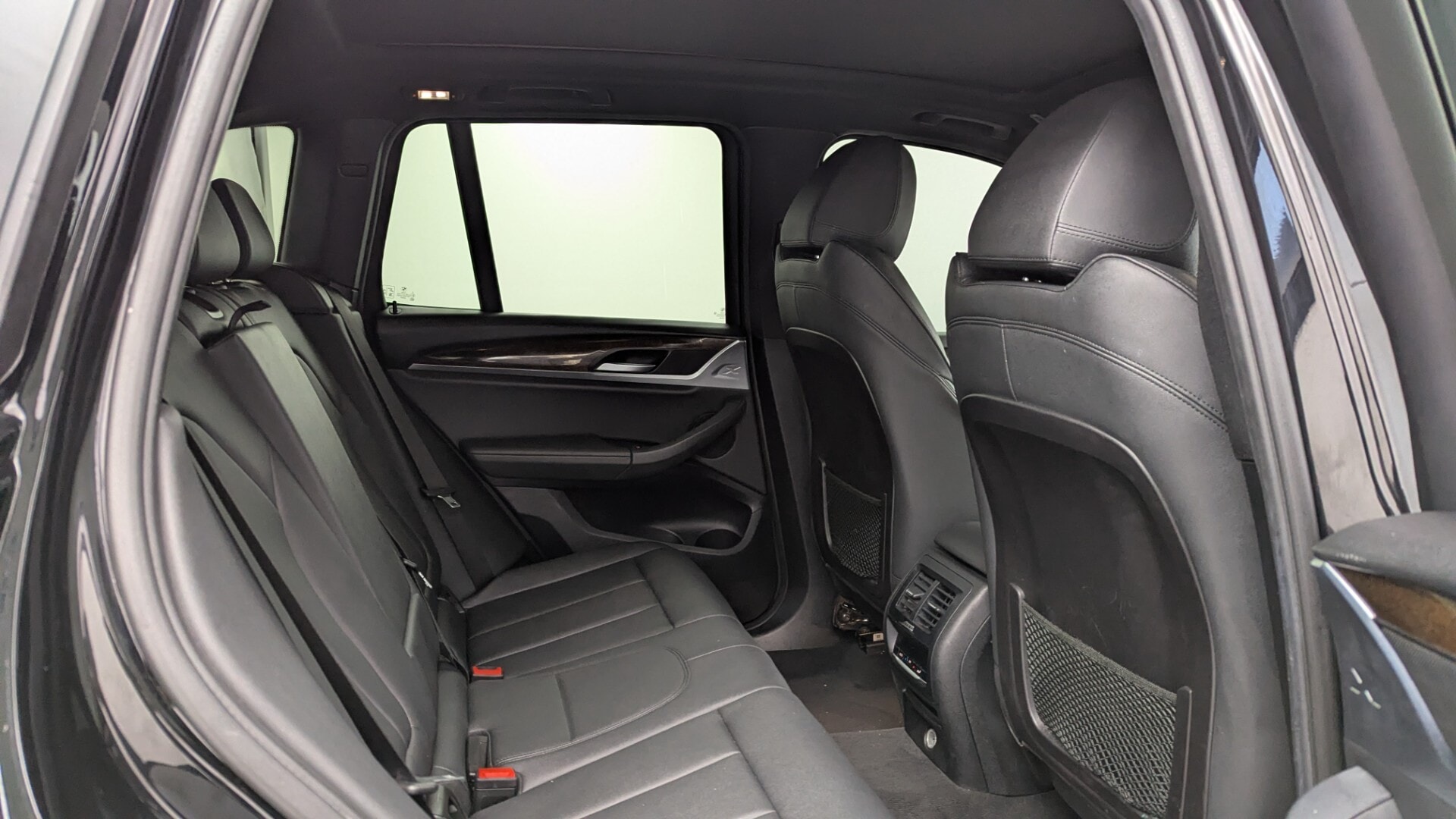 Florida Fine Cars - Used vehicle - SUV BMW X3 2019