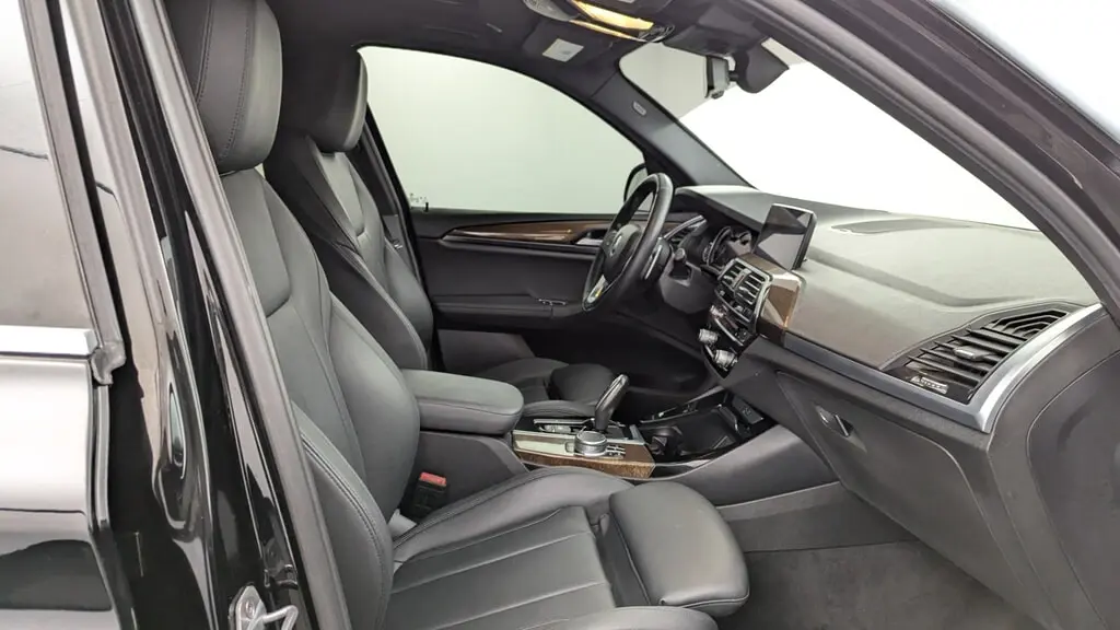 Florida Fine Cars - Used BMW X3 2019 MARGATE SDRIVE30I