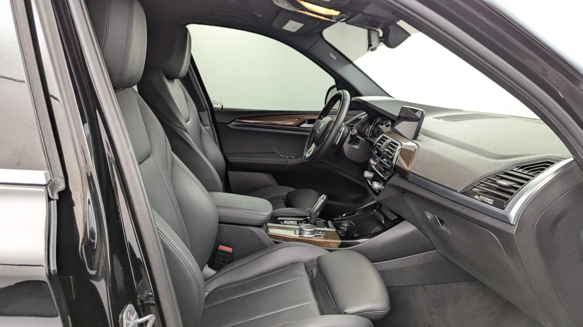 Florida Fine Cars - Used vehicle - SUV BMW X3 2019