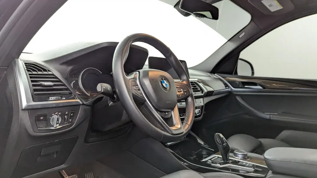 Florida Fine Cars - Used BMW X3 2019 MARGATE SDRIVE30I