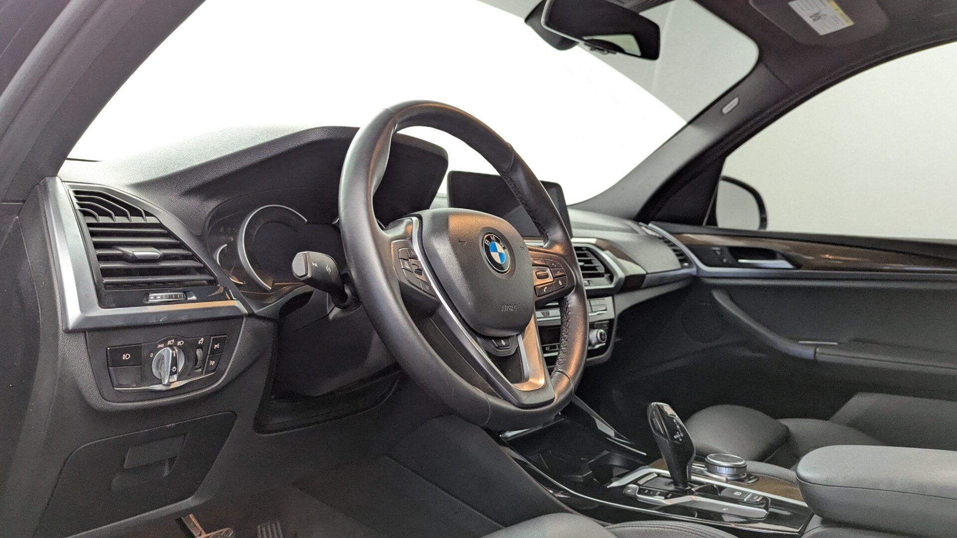Florida Fine Cars - Used vehicle - SUV BMW X3 2019