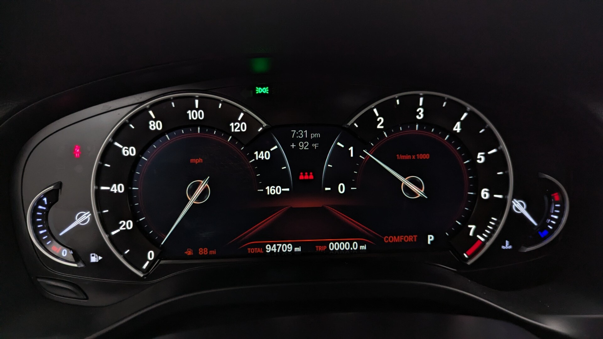 Florida Fine Cars - Used vehicle - SUV BMW X3 2019