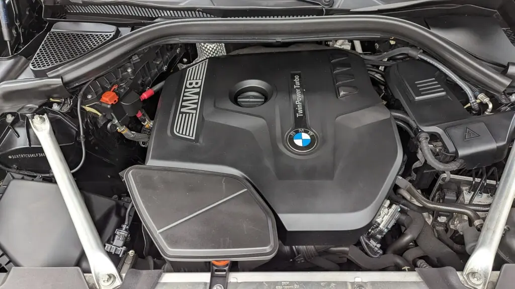 Florida Fine Cars - Used BMW X3 2019 MARGATE SDRIVE30I