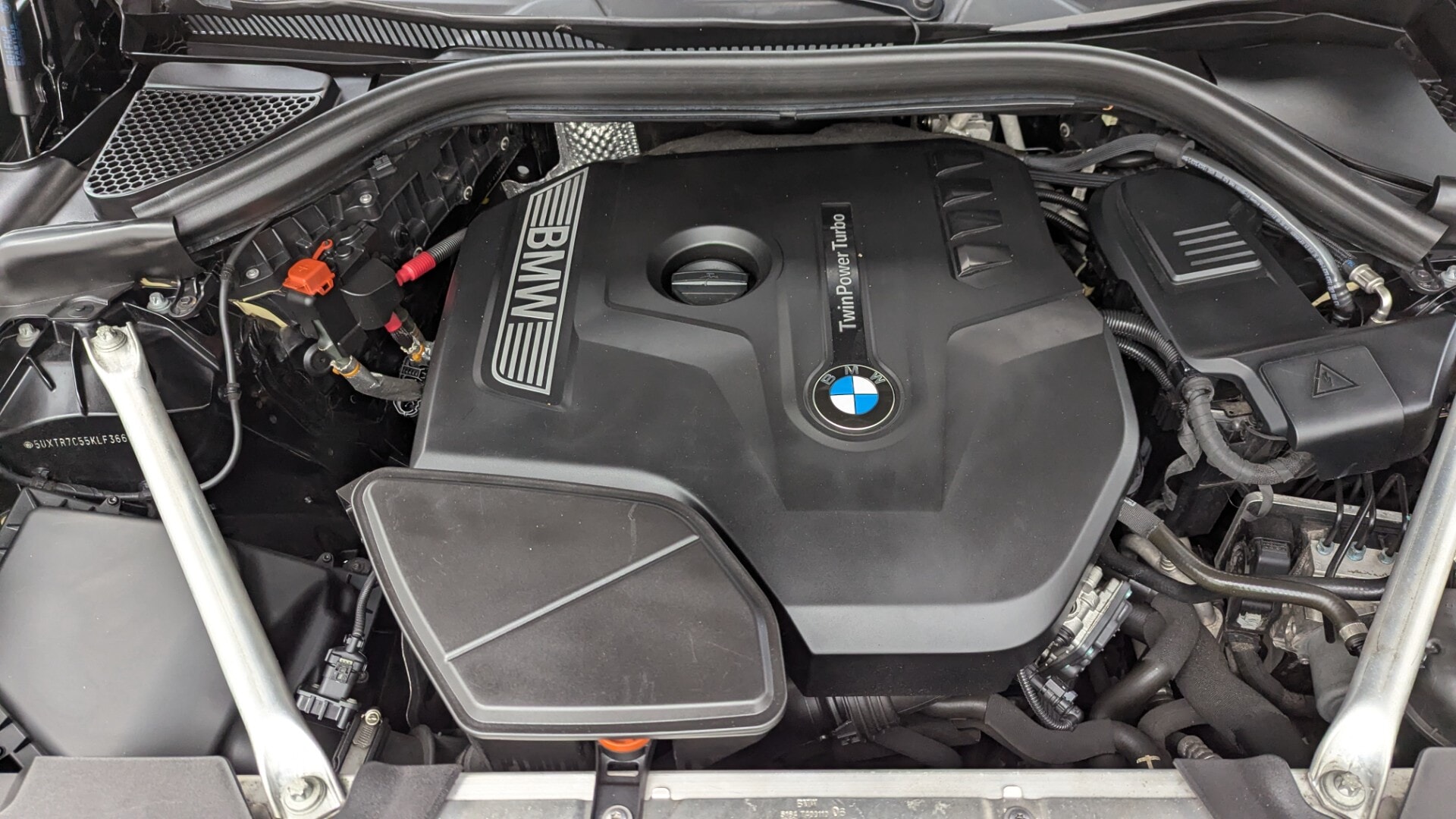 Florida Fine Cars - Used vehicle - SUV BMW X3 2019