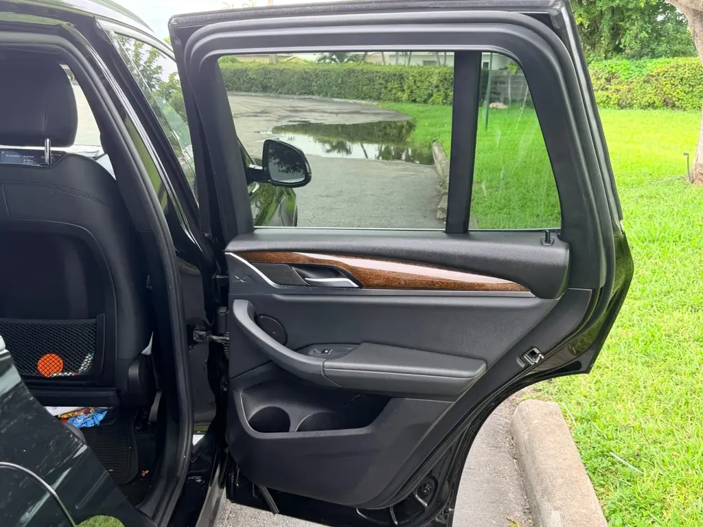 Florida Fine Cars - Used BMW X3 2019 MARGATE SDRIVE30I
