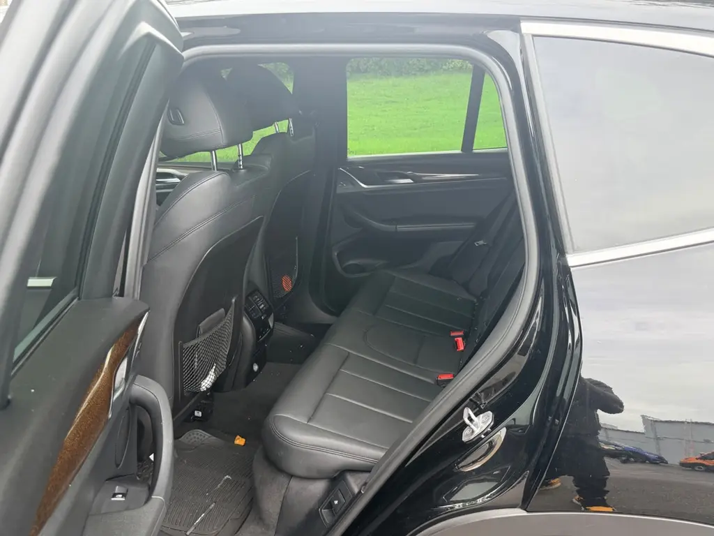 Florida Fine Cars - Used BMW X3 2019 MARGATE SDRIVE30I