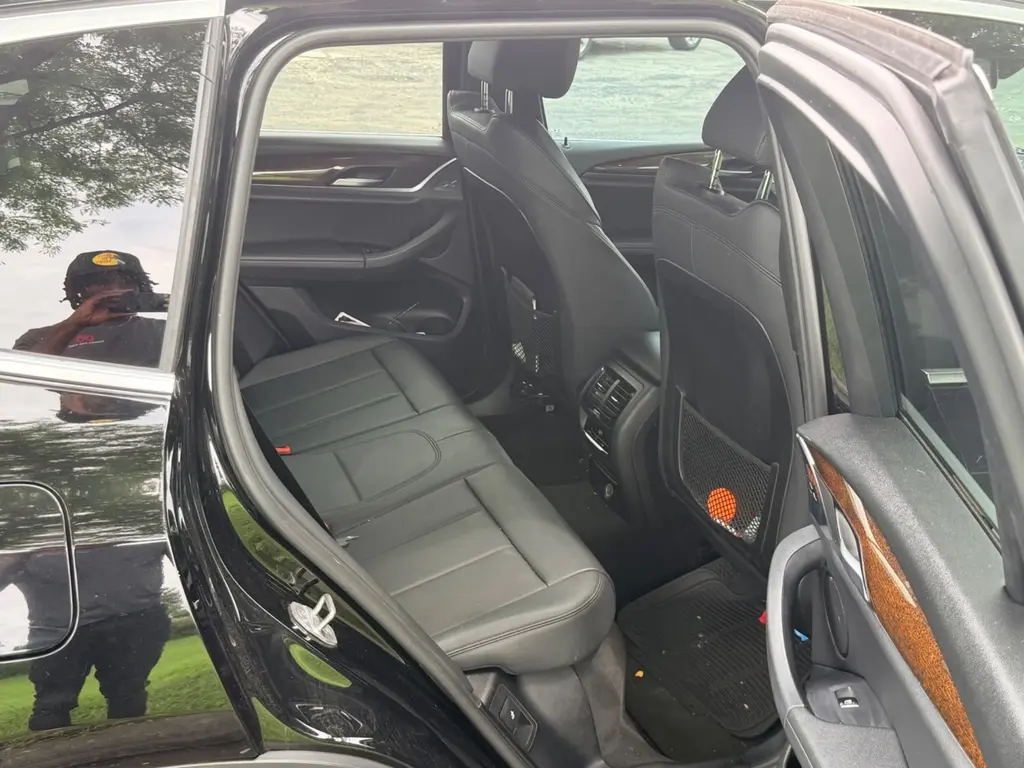 Florida Fine Cars - Used BMW X3 2019 MARGATE SDRIVE30I