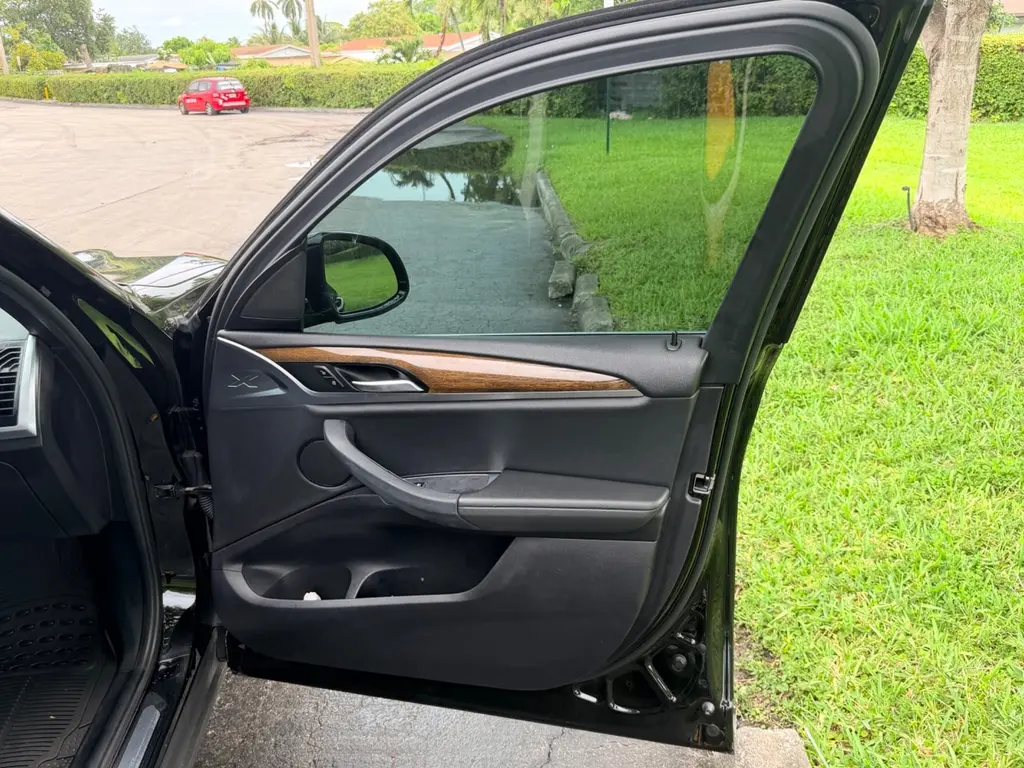Florida Fine Cars - Used BMW X3 2019 MARGATE SDRIVE30I