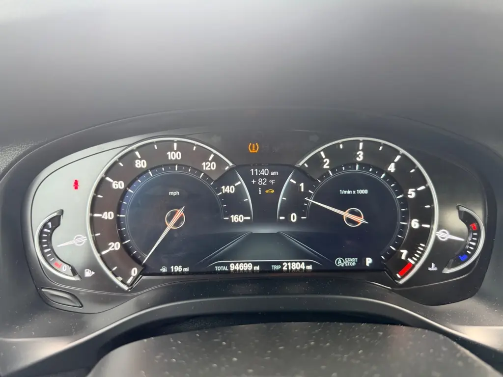 Florida Fine Cars - Used BMW X3 2019 MARGATE SDRIVE30I