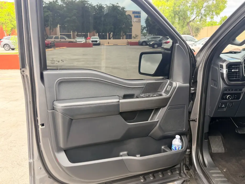 Florida Fine Cars - Used FORD F-150 2023 MIAMI XLT