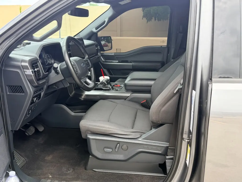 Florida Fine Cars - Used FORD F-150 2023 MIAMI XLT