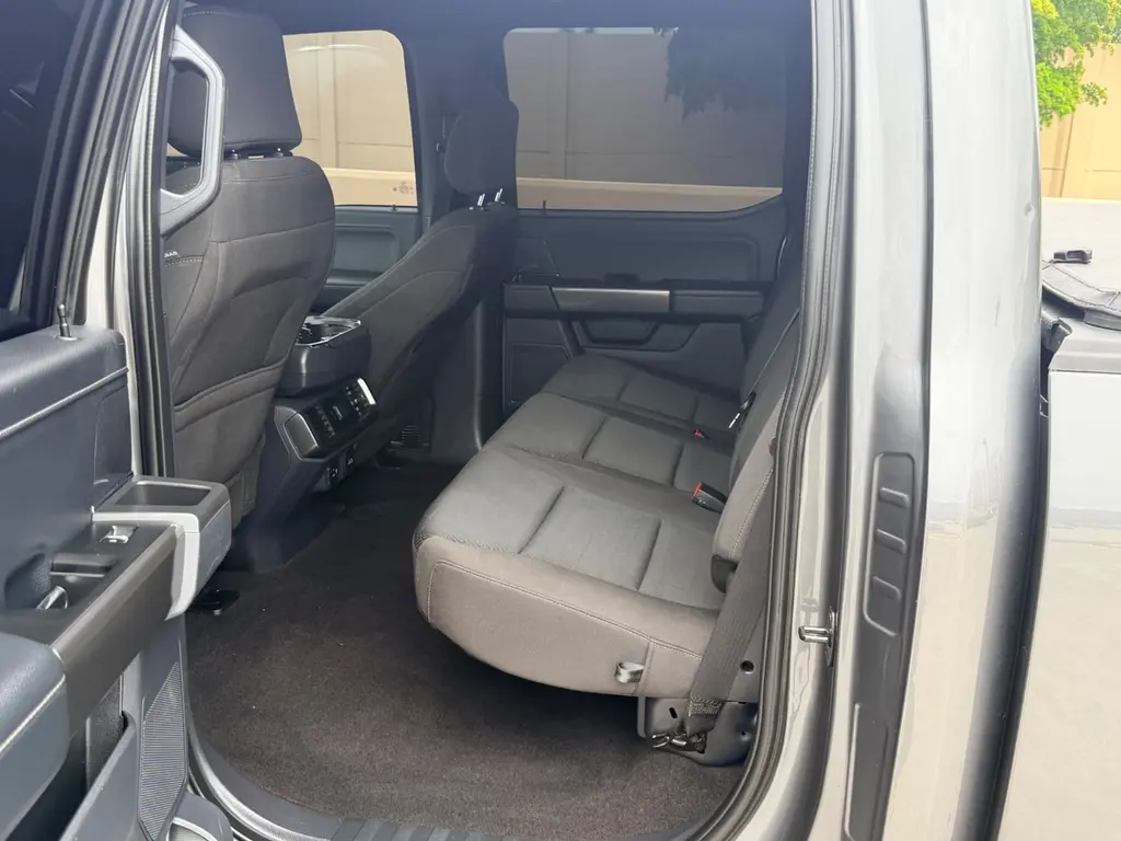 Florida Fine Cars - Used FORD F-150 2023 MIAMI XLT