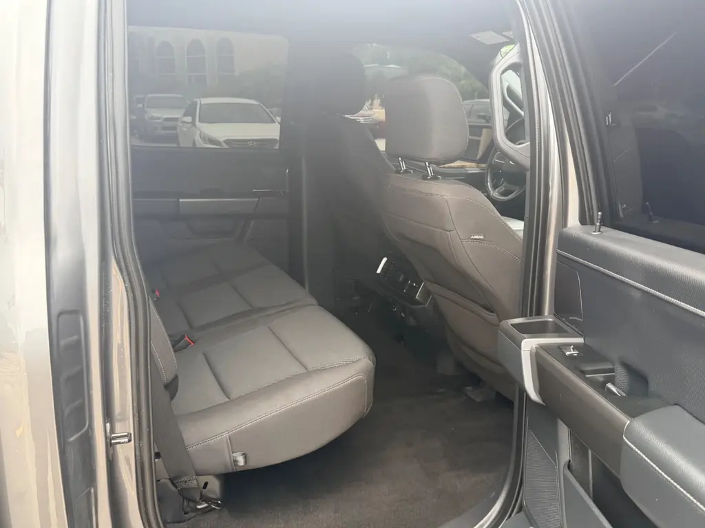Florida Fine Cars - Used FORD F-150 2023 MIAMI XLT