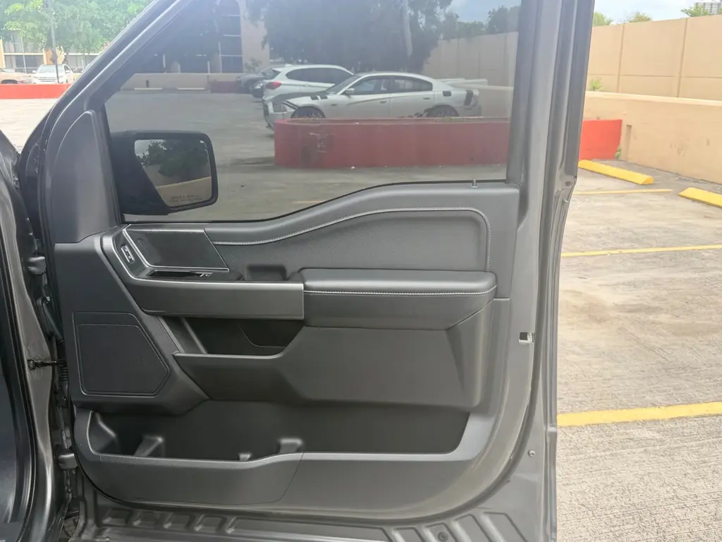 Florida Fine Cars - Used FORD F-150 2023 MIAMI XLT
