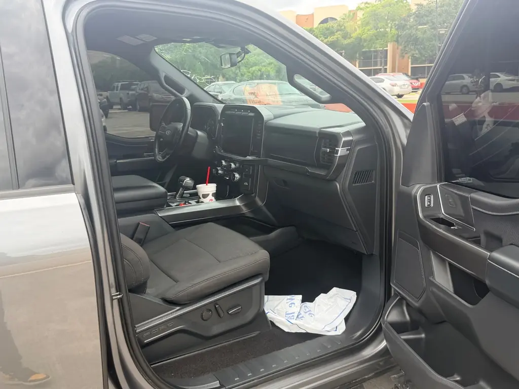 Florida Fine Cars - Used FORD F-150 2023 MIAMI XLT