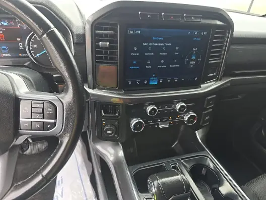 Florida Fine Cars - Used FORD F-150 2023 MIAMI XLT